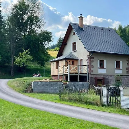 By Interhome Nyaraló Vidochov